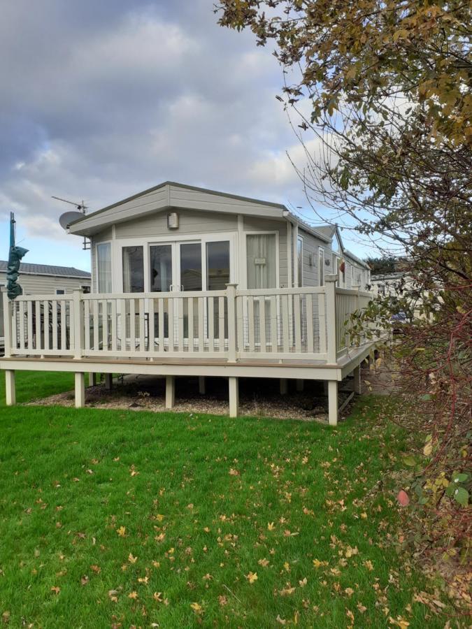Villa Farmfield 30 Driffield Exterior foto